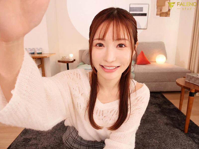 【VR】天使もえ 最初で最後のVR 1本限りだから全てを詰め込んだ144分 - 画像1