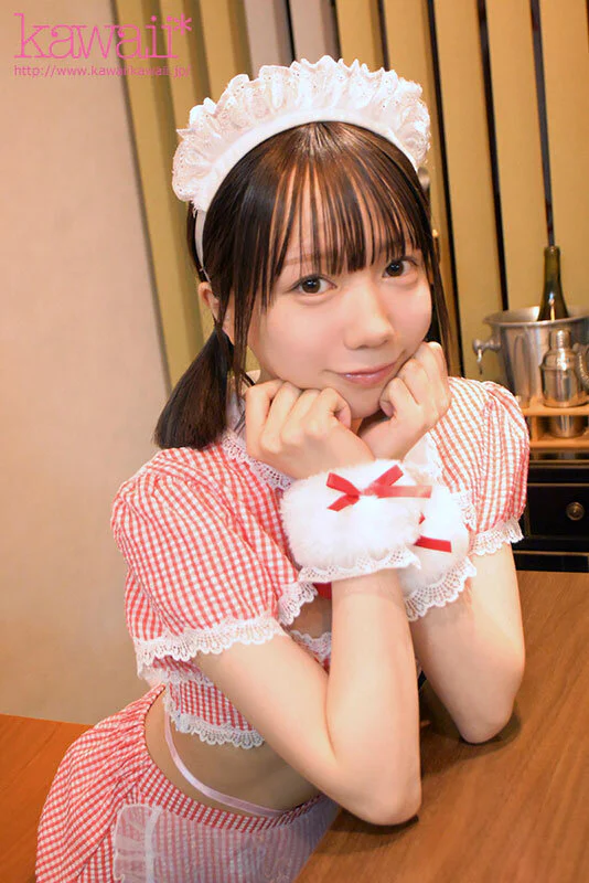 【VR】いいこ、いいこされたくて、何でもヤリすぎちゃう ちっちゃくて可愛い俺専用メイド
日向由奈 - 画像6