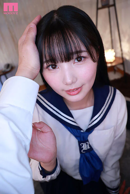 【VR】「先生、好きだよ」ストレートすぎる告白がピュアで可愛過ぎて…教師でありながら生徒とラブホで精子枯れ果てるまで吐精し続けたーー。 純白彩永 - 画像2