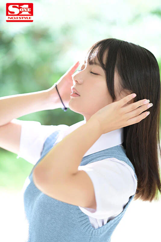 【VR】VR NO.1 STYLE<渚あいり>解禁 青春時代は、二度訪 れる。大きな瞳をしたド直球美少女 渚あいりを紹介します。 - サンプル3