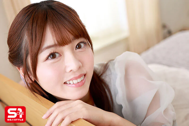 【VR】夢、青春、セックス。VR NO.1 STYLE 桜乃りの解禁 アイドルインフルエンサー少女は、VRエッチでもっとバズりたい! - サンプル11