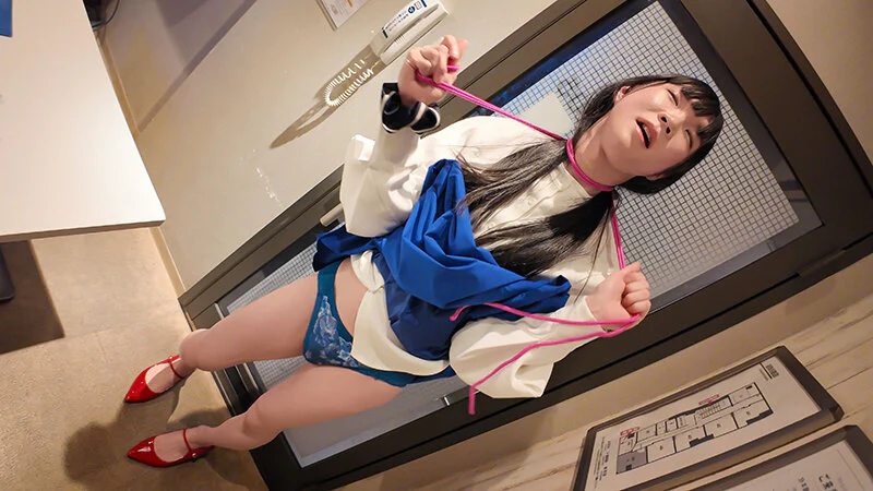 ボク、AV女優になります。おりょう - サンプル3
